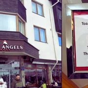 hotel bulgaria FOTO Danie Dimitrov / Facebook