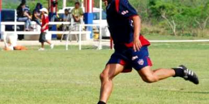 FOTBAL: Fotbalist arestat după ce a ucis un suporter