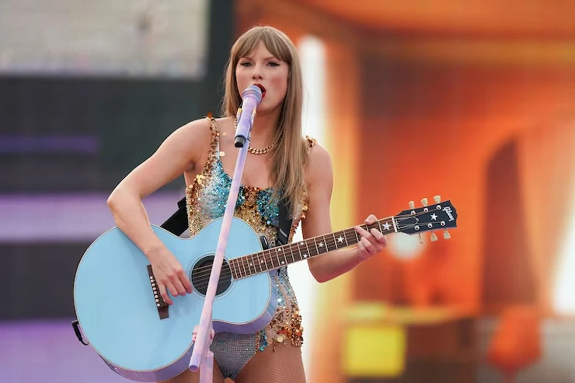 foto taylor swift