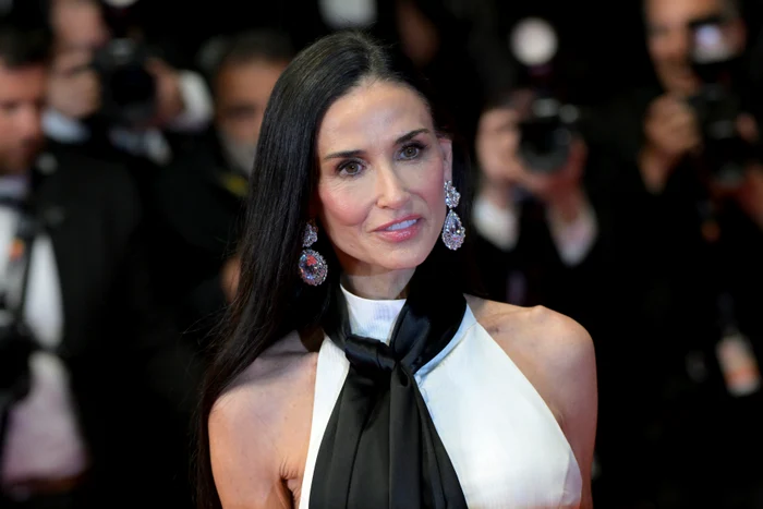 Demi Moore Cannes, Profimedia (2) jpg