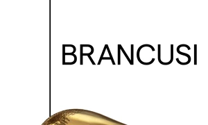 Triplu patronaj prezidențial pentru retrospectiva Brâncuși de la Berlin