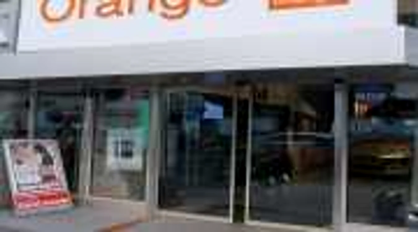 Veniturile Orange România au scăzut