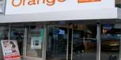 Veniturile Orange România au scăzut