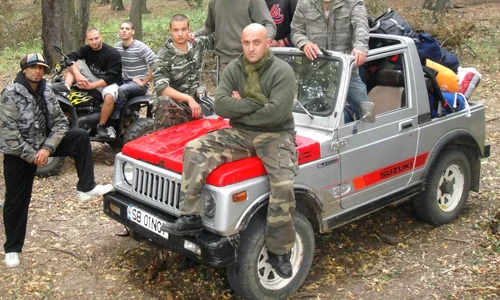 horatiu potra facebook jpg