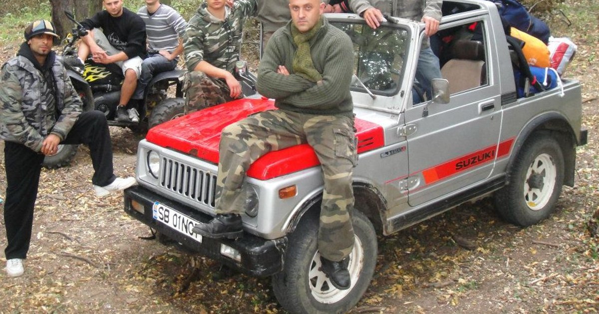 Soldații bumerang: români antrenați de Wagner, întorși să destabilizeze Bucureștiul, conduși de Horațiu Potra