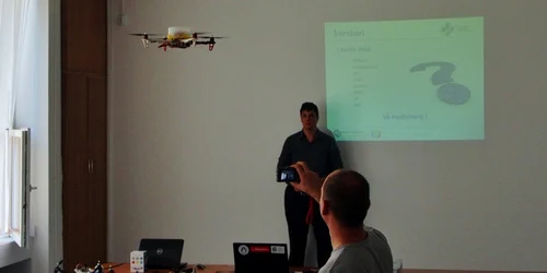 politehnica proiecte foto razvan baltaretu/adevarul