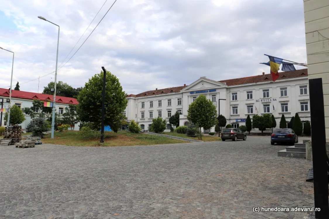 orasul stei foto daniel guta adevarul