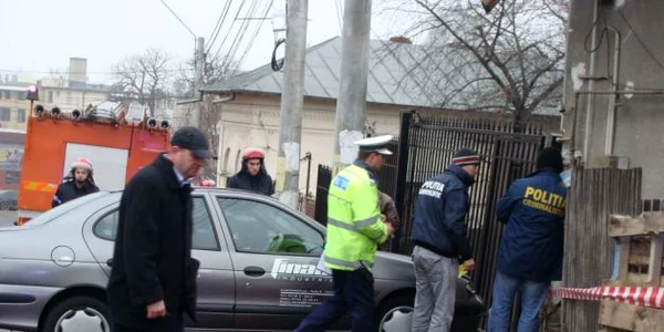 accident casa 
