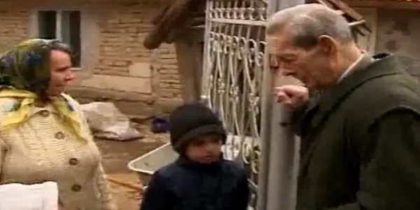 regele mihai savarsin captura realitatea tv