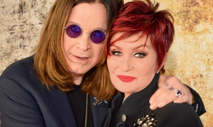 sharon and ozzy png