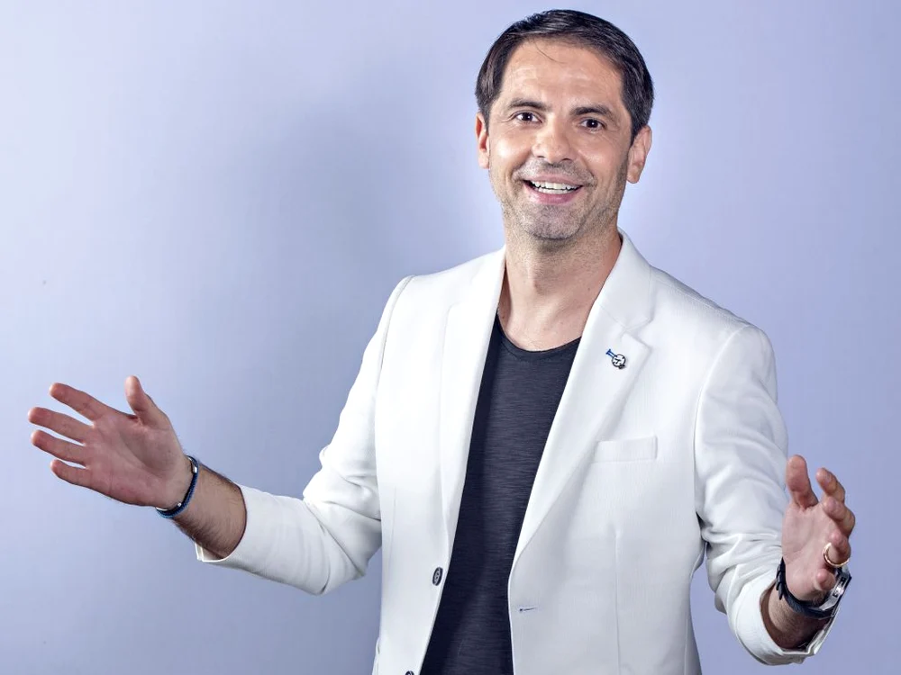 Dan Negru, dezamăgit de emisiunile de divertisment din țară