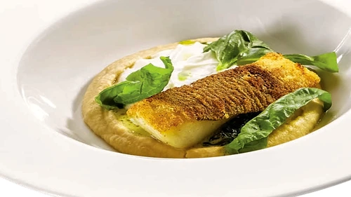 peste alb cu piure de pastarnac jpg