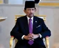 Sultan Hassanal Bolkiah din Brunei. FOTO: Profimedia