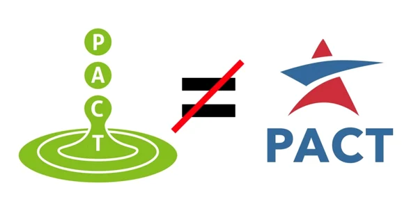 partidul pact fundatia pact