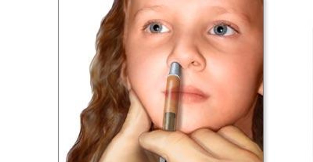 Vaccinul nazal împotriva COVID-19 va fi testat pe om 