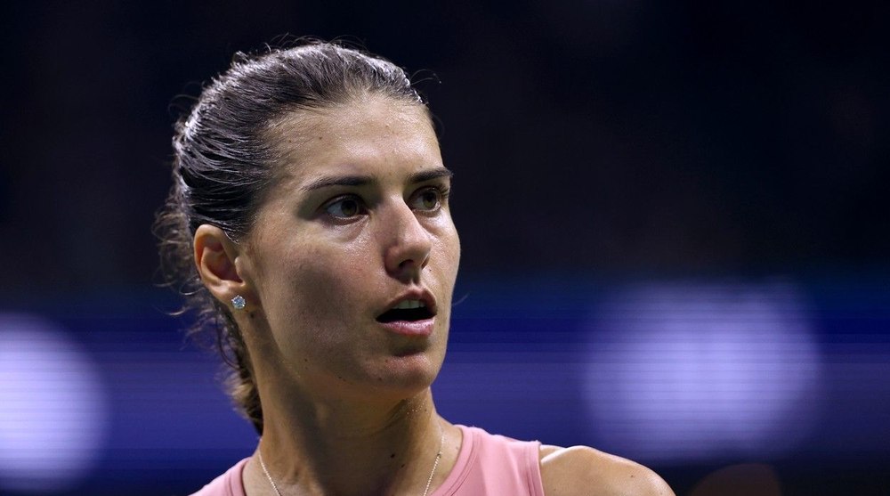 Sorana Cîrstea, victima perfectă. Swiatek n-are milă de româncă și o bate de-o zvântă pe unde o prinde