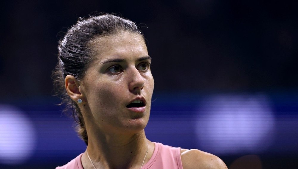 Sorana Cîrstea, eliminată în primul tur la Eastbourne
