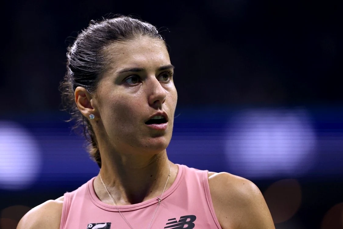Sorana Cîrstea, înfrângeri pe bandă înainte de Australian Open 2024