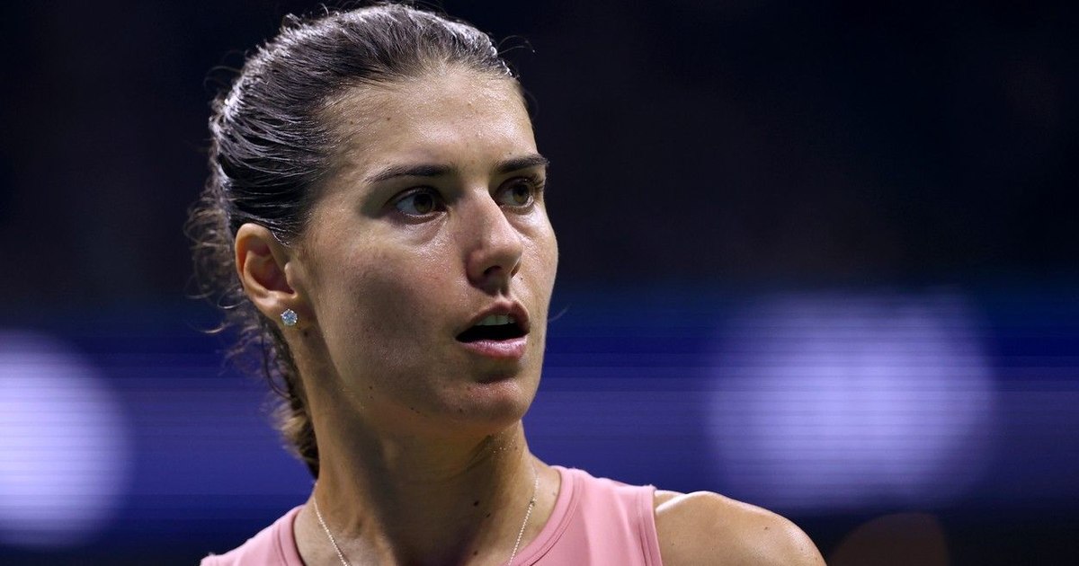 Sorana Cîrstea se retrage din cauza unei accidentări înainte de Roland Garros