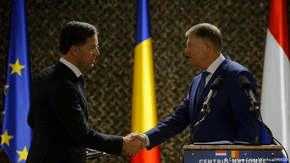 Axa Constanța-Rotterdam și aderarea la Schengen