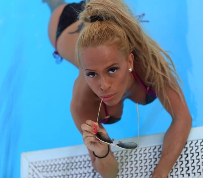 
    Anda Adam (36 de ani)foto: Arhiva Personală  