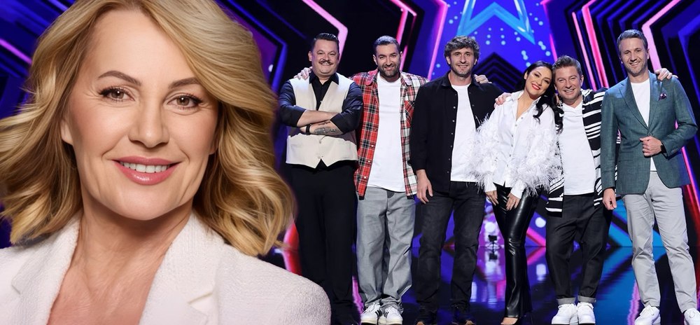 PRO TV confirmă schimbarea de la Românii au talent! Nadia Comăneci, noul jurat al emisiunii. Carmen Tănase nu mai apare în noua formulă