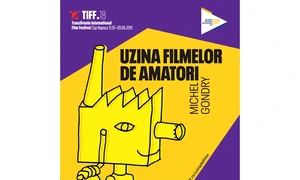 Uzina Filmelor de Amatori, creată de Michel Gondry, la TIFF 2019 jpeg