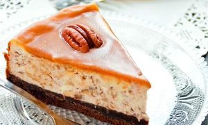 tort biscuiti caramel branza de vaci jpeg