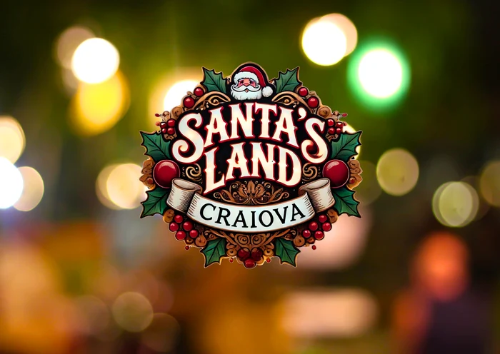 santa land craiova jpg