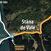 modernizarea drumului din Stâna de Vale, FB CJ Bihor1 jpg