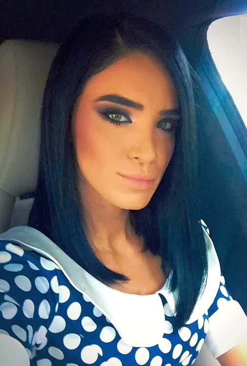 Adelina Pestritu smokey eyes jpeg