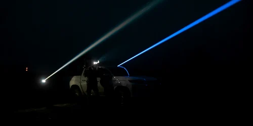 laser ucraina2/FOTO:X