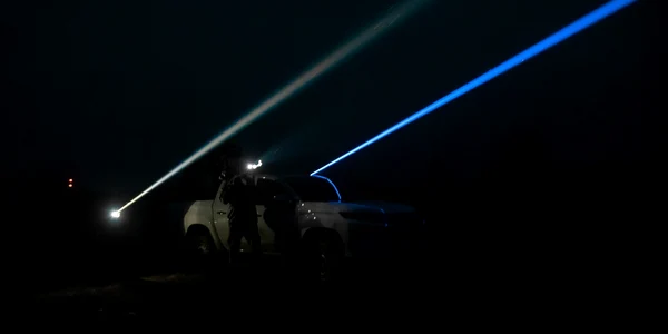 laser ucraina2/FOTO:X