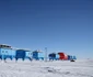 laboratorul halley vi antarctica