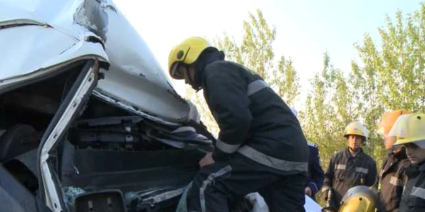accident Caragiale