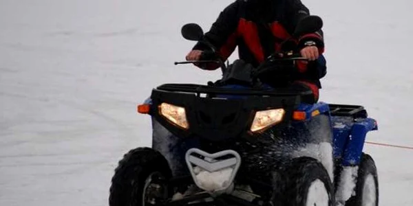 Tânărul s-a ales cu dosar penal (foto: arhivă)