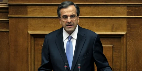 Antonis Samaras