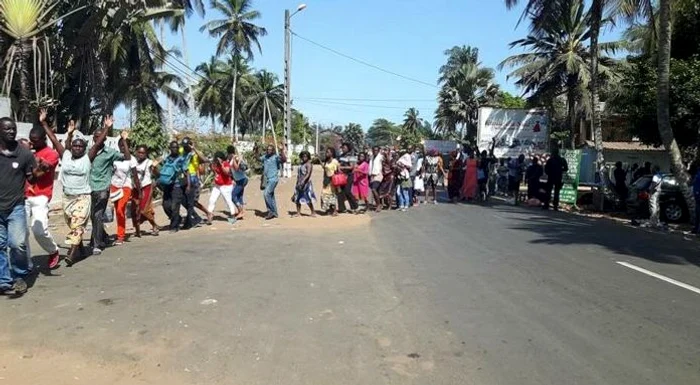 Eliberarea ostaticilor din Coasta de Fildeș