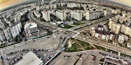 ploiesti de sus foto dronestagr.am