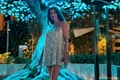 Cristina Spătar a petrecut numai în locații de top din Dubai de ziua ei 