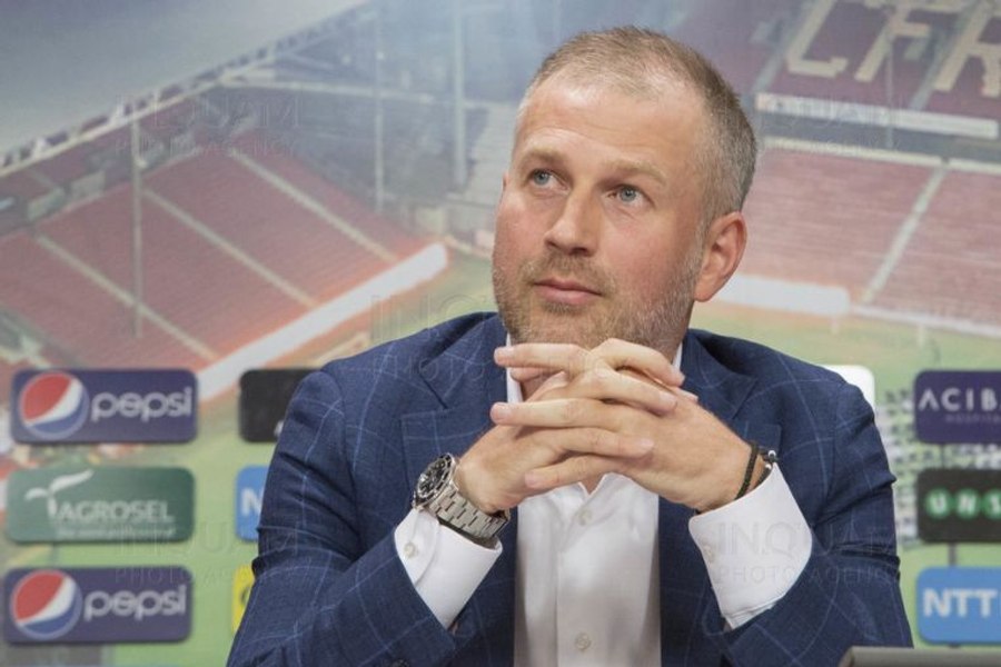  Miza de a rămâne neînvinși, deși suntem calificați la Euro 2024, ținta absolută vizată de selecționerul Edward Iordănescu