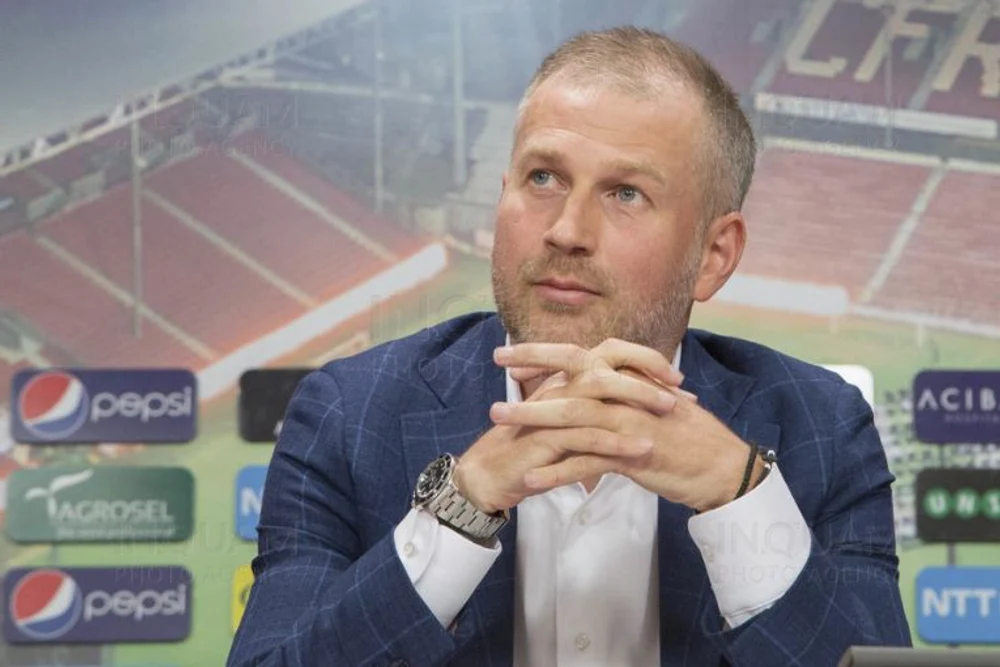 Miza de a rămâne neînvinși, deși suntem calificați la Euro 2024, ținta absolută vizată de selecționerul Edward Iordănescu