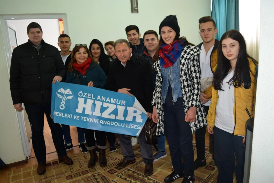 studenti turci