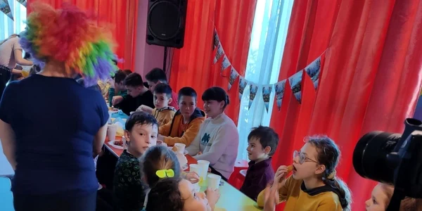 copii ucraineni refugiati FOTO Dana Hancu 3