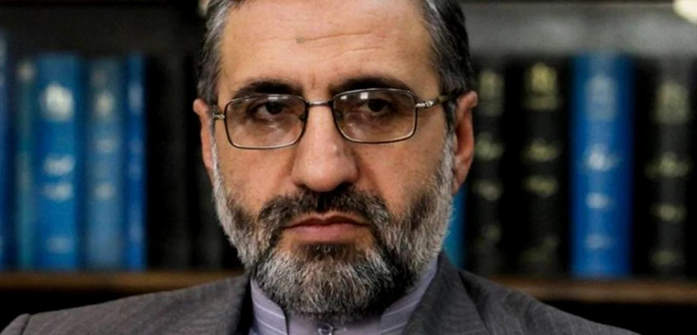 Gholamhossein Esmaili a explicat că protestatarii arestaţi sunt duşmani ai Revoluţiei Islamice