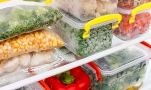 Reguli pentru congelarea alimentelor în condiții excelente jpeg