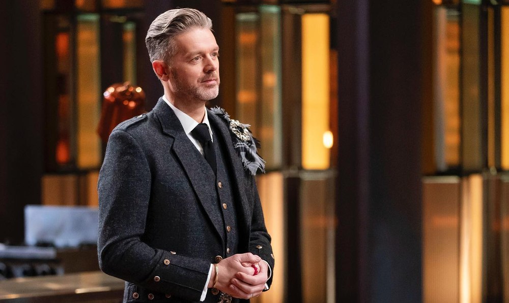 Juratul MasterChef Australia, Jock Zonfrillo, a murit în ajunul noii serii a faimoasei emisiuni