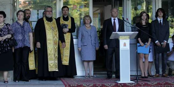 liceul asachi chisinau careu boris volosatai preoti