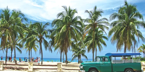 Plaja Cuba (Shutterstock) jpg