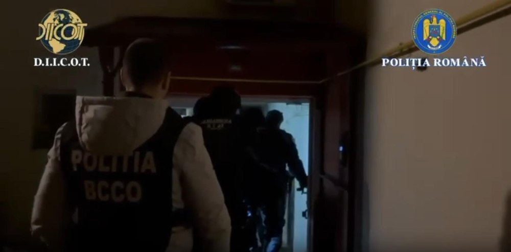 Medicul din Craiova acuzat că a exploatat o femeie, reținut de DIICOT. Cum ar fi obligat-o să muncească 